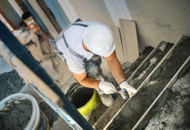 Best Concrete Demolition Services in Lemont Furnace, PA