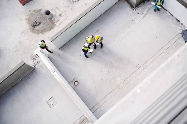 Best Concrete Foundation Repair in Lemont Furnace, PA